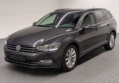 Volkswagen Passat Variant, 2019