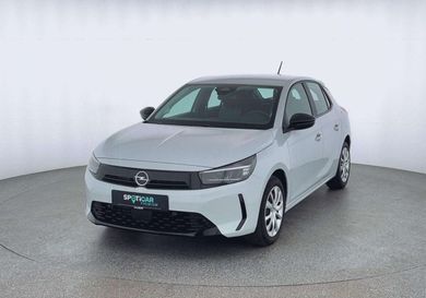 Opel Corsa, 2025