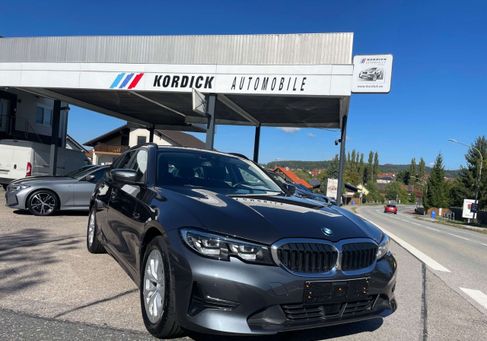 BMW 320, 2022 2