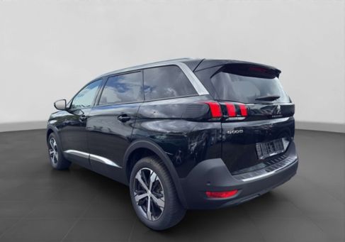 Peugeot 5008, 2023