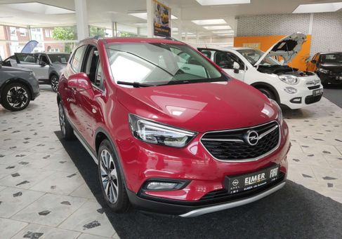 Opel Mokka X, 2019