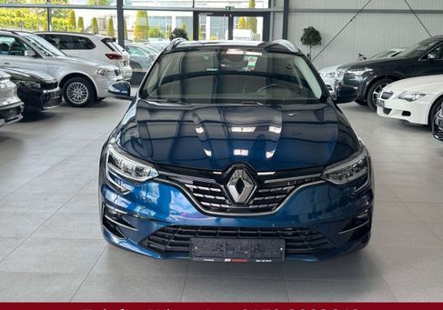 Renault Megane, 2021
