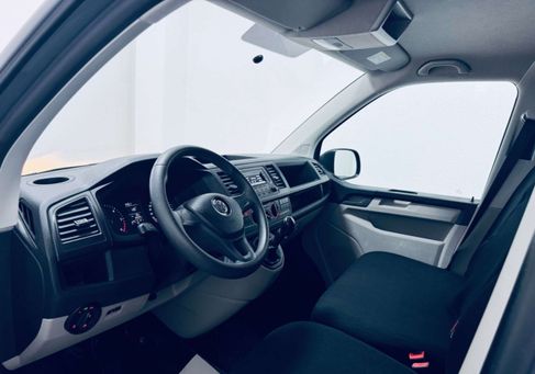 Volkswagen T6 Transporter, 2017