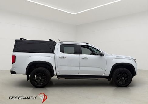Volkswagen Amarok, 2023 2