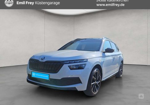 Skoda Kamiq, 2022