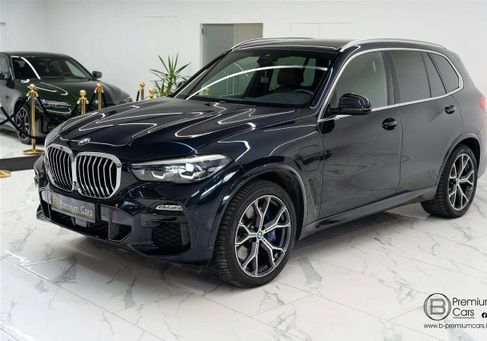 BMW X5, 2020 3