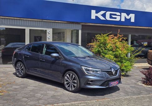 Renault Megane, 2024
