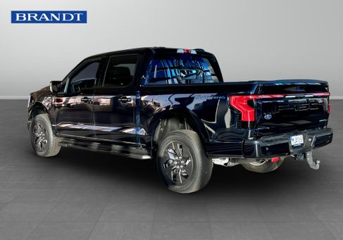 Ford F 150, 2023
