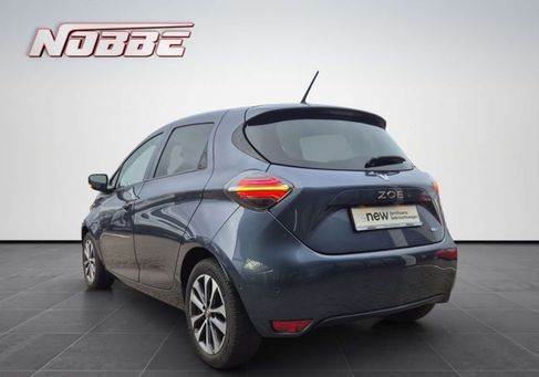 Renault ZOE, 2021