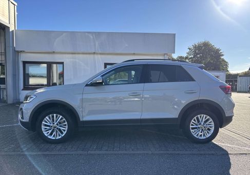 Volkswagen T-Roc, 2022