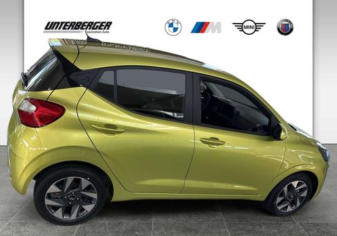 Hyundai i10, 2025 3