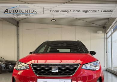 Seat Arona, 2023