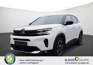 Citroën C5 Aircross, 2023