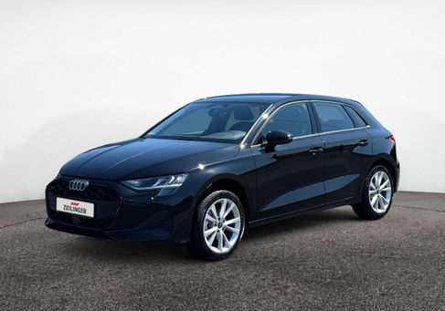 Audi A3, 2026 2