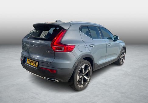 Volvo XC40, 2019 2