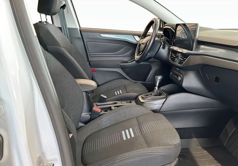 Ford Focus, 2024