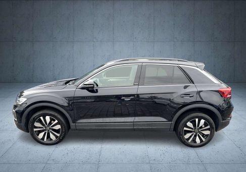 Volkswagen T-Roc, 2023