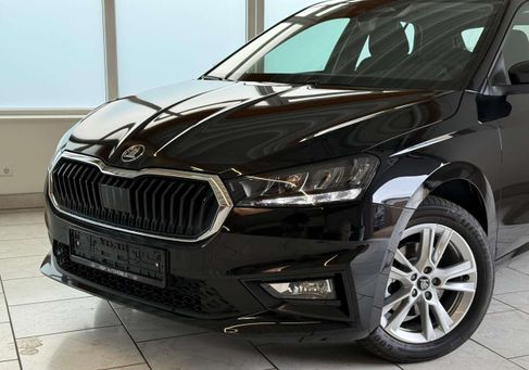 Skoda Fabia, 2026