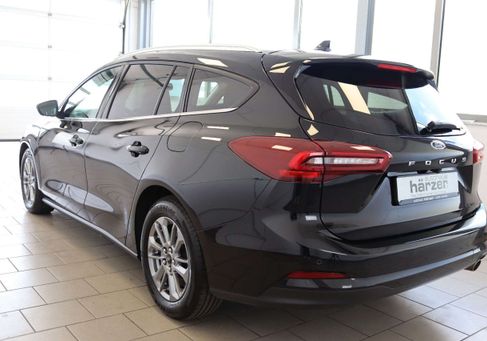 Ford Focus, 2023