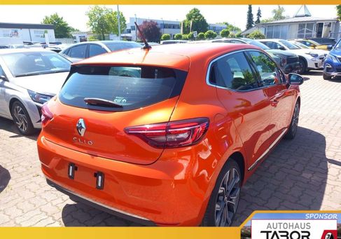 Renault Clio, 2020