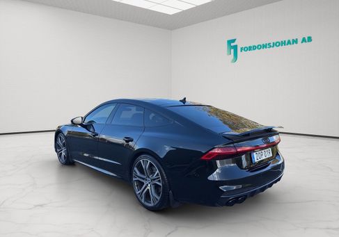Audi A7, 2019 3