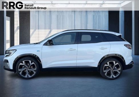 Renault Austral, 2024