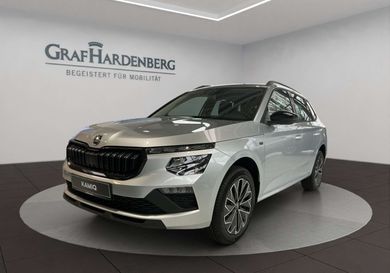 Skoda Kamiq, 2026