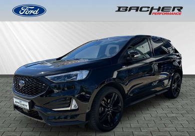 Ford Edge, 2019