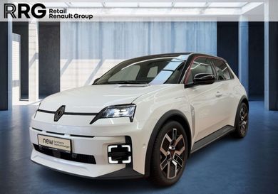 Renault R 5, 2025