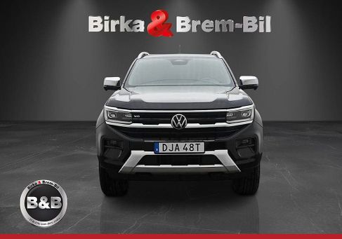 Volkswagen Amarok, 2023