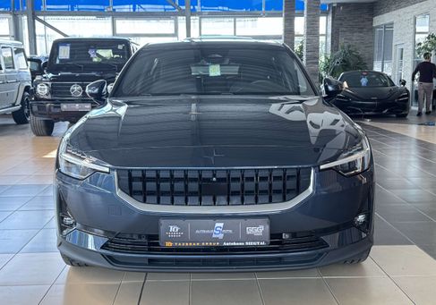 Polestar 2, 2023