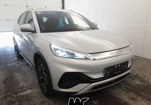 BYD Atto 3, 2023 2