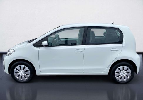 Volkswagen up!, 2023 3