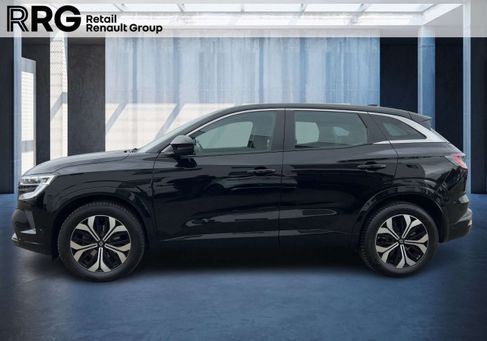 Renault Austral, 2024