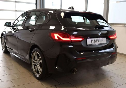 BMW 118, 2023