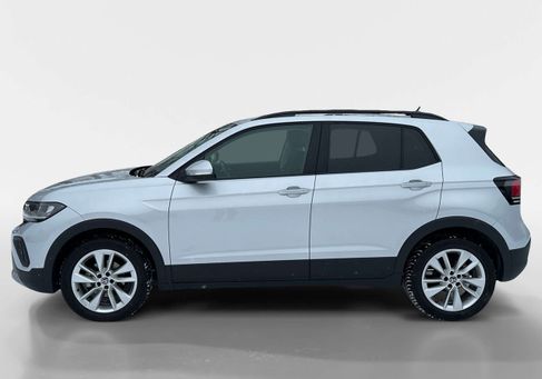 Volkswagen T-Cross, 2024