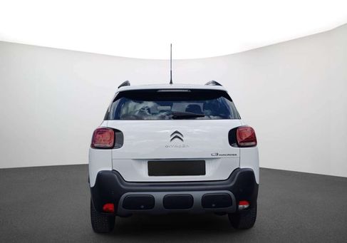 Citroën C3 Aircross, 2023