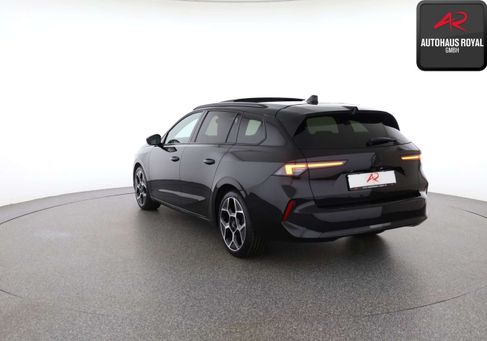 Opel Astra, 2024 3
