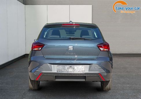 Seat Ibiza, 2026