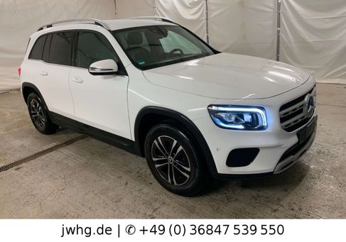 Mercedes-Benz GLB 180, 2023