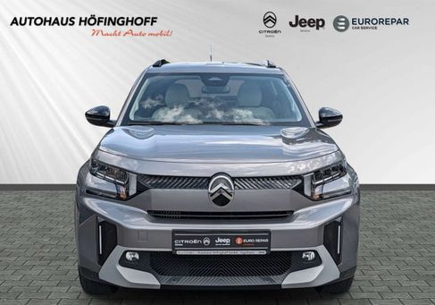 Citroën C3 Aircross, 2025 2