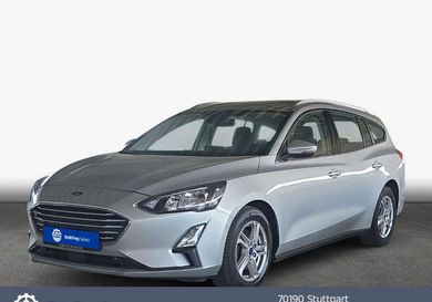 Ford Focus, 2022