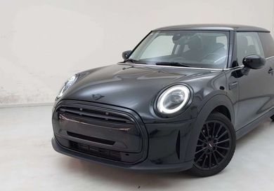 MINI Cooper, 2023