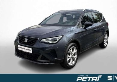 Seat Arona, 2023