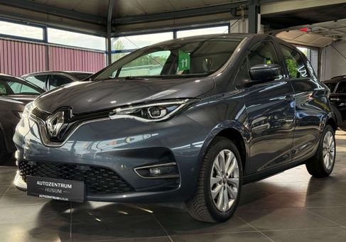 Renault ZOE, 2022
