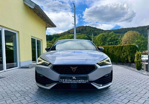 Cupra Leon, 2022 3