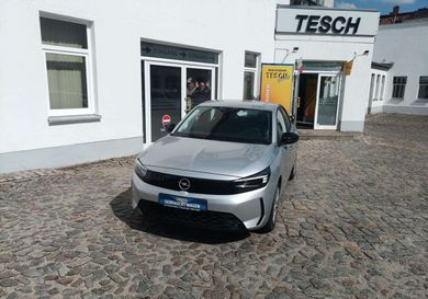 Opel Corsa, 2025