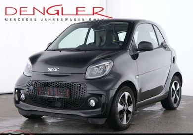 Smart ForTwo, 2024