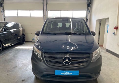 Mercedes-Benz Vito, 2023