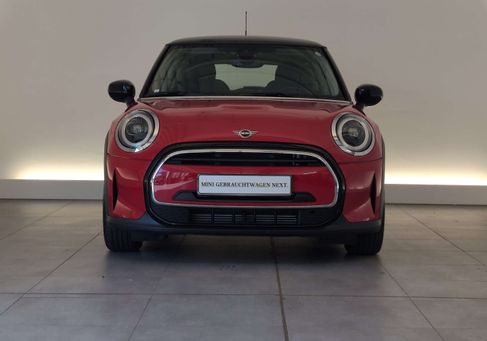 MINI Cooper, 2023